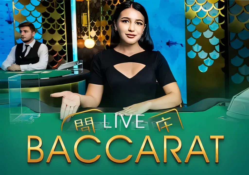 oleybet-baccarat