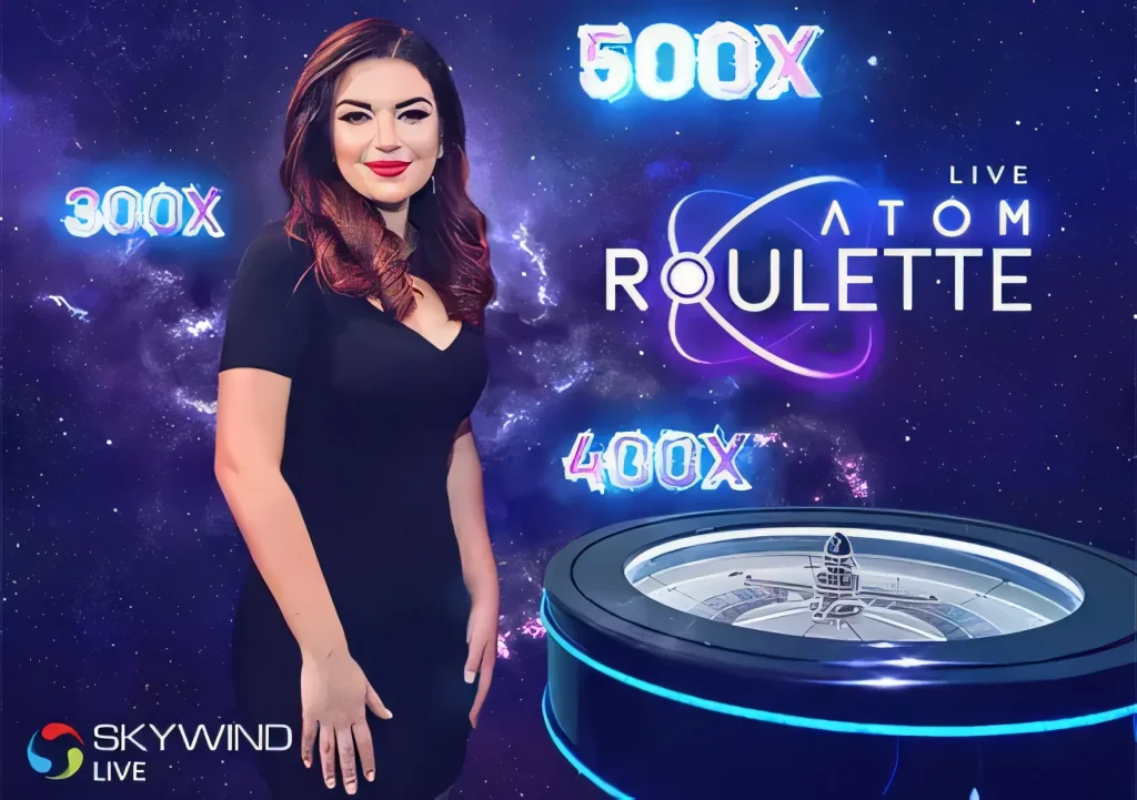 oleybet-roulette