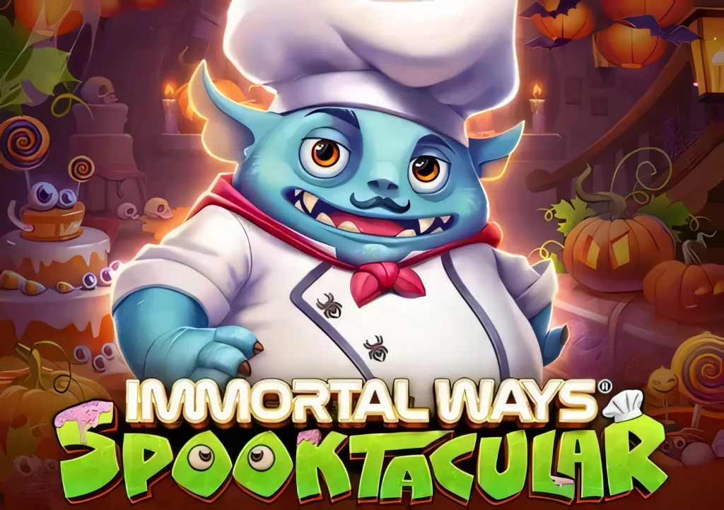 oleybet-spooktacular